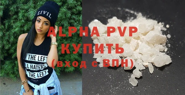 стафф Арсеньев